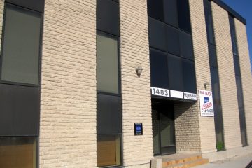 1483 Pembina Highway title=