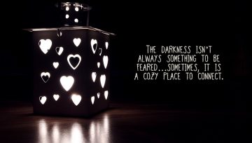 You will be found You will be found