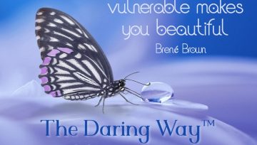 Being Brave in Costly Loving Being Brave in Costly Loving