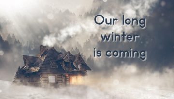 The Long Winter The Long Winter