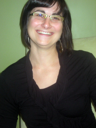 Stefanie Albaini works with adolescents, children and their families at Bergen and Asociates in Winnipeg Manitoba.