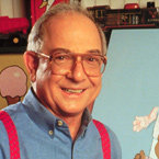 Mr. Dressup was an important nurturing and caring figure that cared for a generation of Canada's children