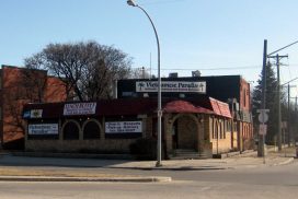 Conexus Counselling Main Office - 1483 Pembina Hwy, Winnipeg, Manitoba