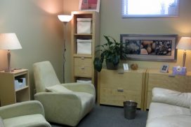 Conexus Counselling Main Office - 1483 Pembina Hwy, Winnipeg, Manitoba