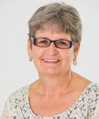 Melanie Thiessen, Client Care Manager title=