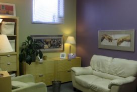 Conexus Counselling Main Office - 1483 Pembina Hwy, Winnipeg, Manitoba