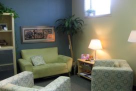 Conexus Counselling Main Office - 1483 Pembina Hwy, Winnipeg, Manitoba