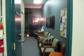 Conexus Counselling Main Office - 1483 Pembina Hwy, Winnipeg, Manitoba