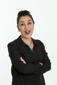 Tami Shahnawaz is a therapist that enjoys laughter and life.