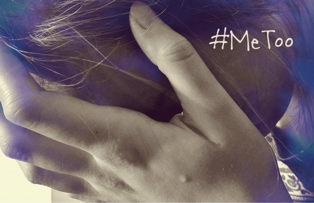 #MeToo is a popular hashtag designed to empower women who have been victims of sexual violation. For some who remain traumatized, it serves as a difficult trigger...a letter values their perspective.