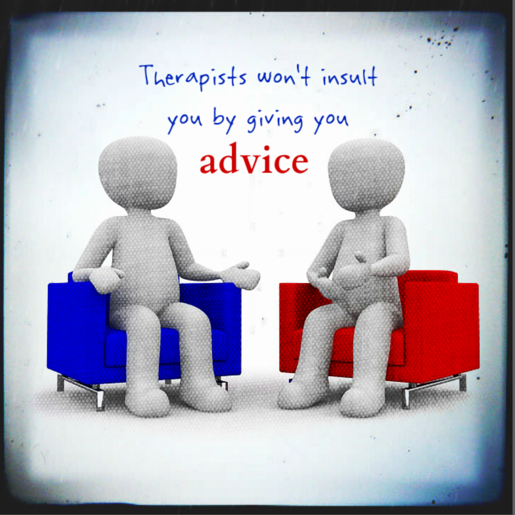 advice