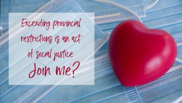 Social Justice: Exceeding Restrictions Social Justice: Exceeding Restrictions